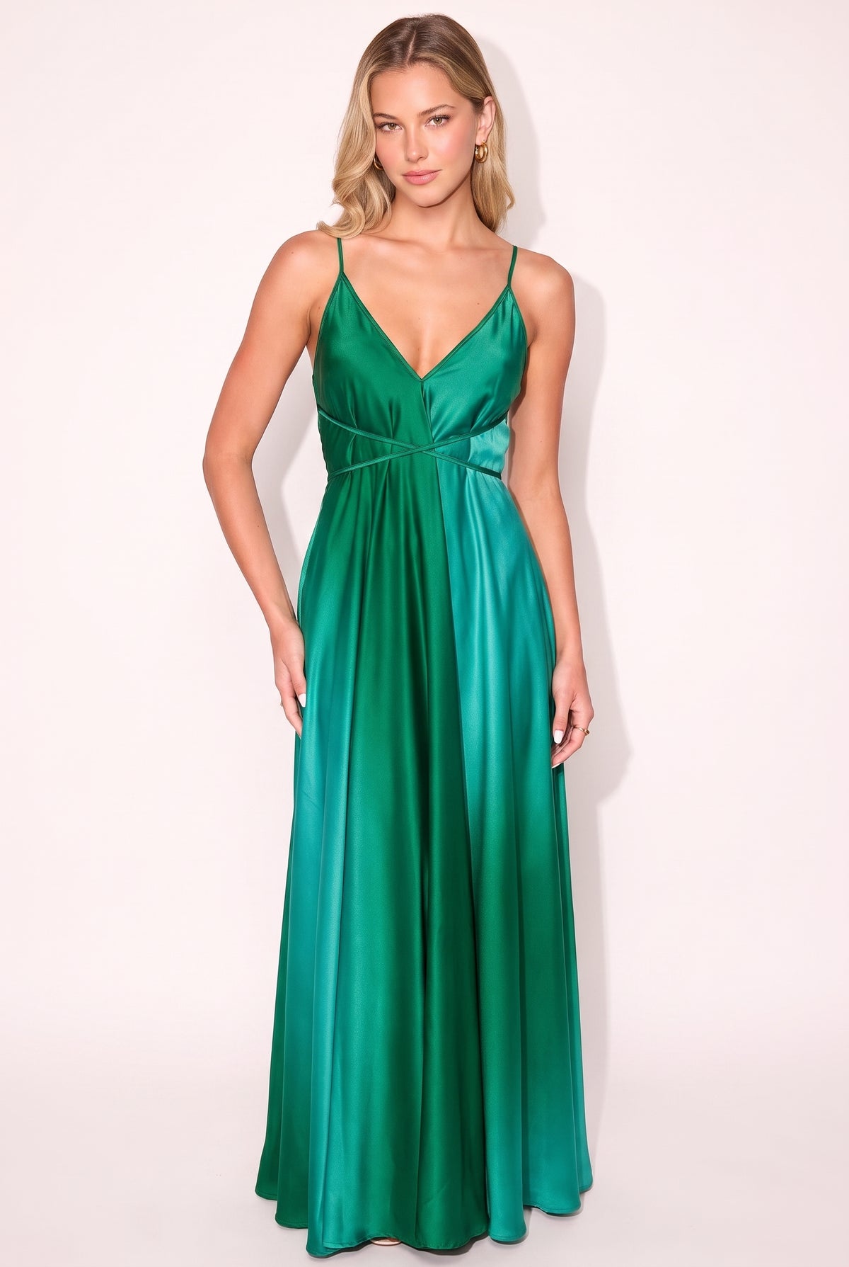 VESTIDO DOROTHY