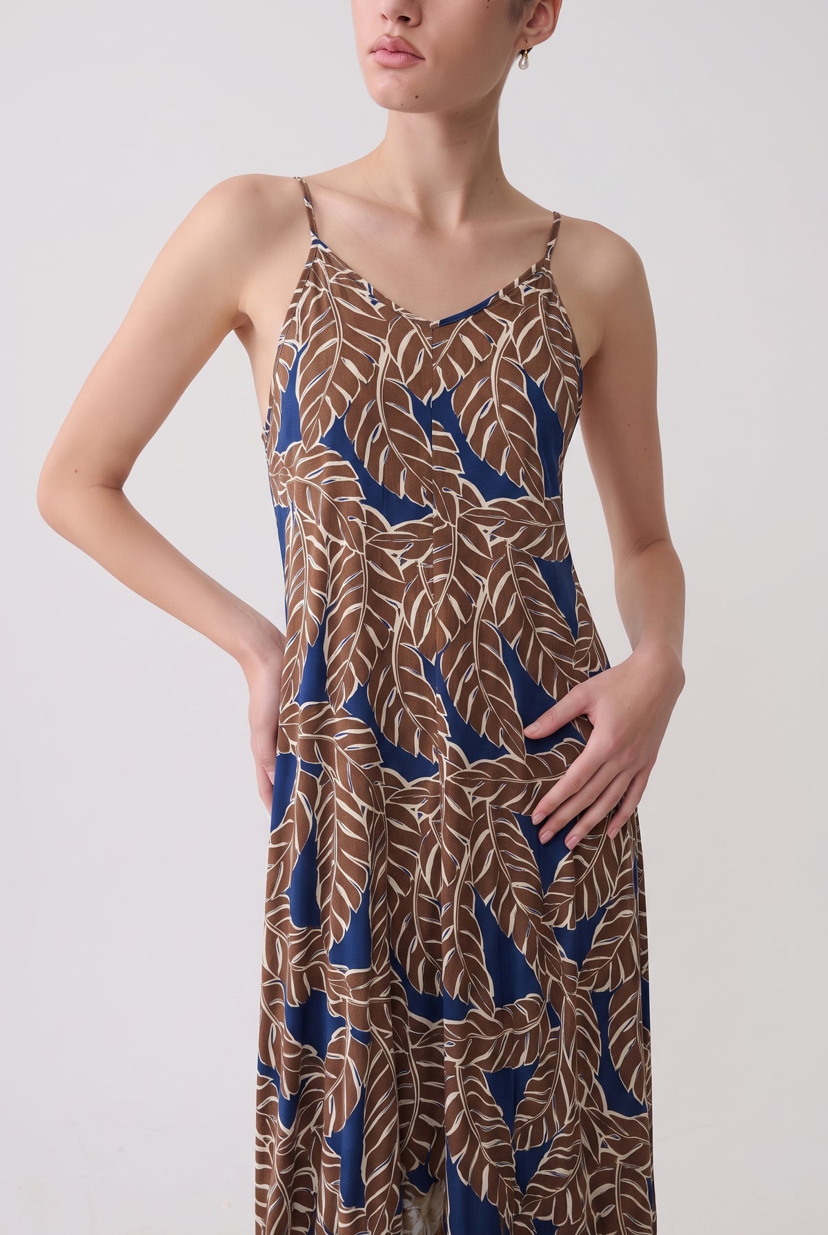 VESTIDO LOUI