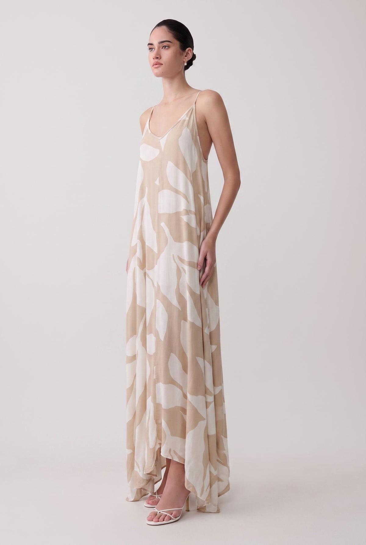 VESTIDO LOUI