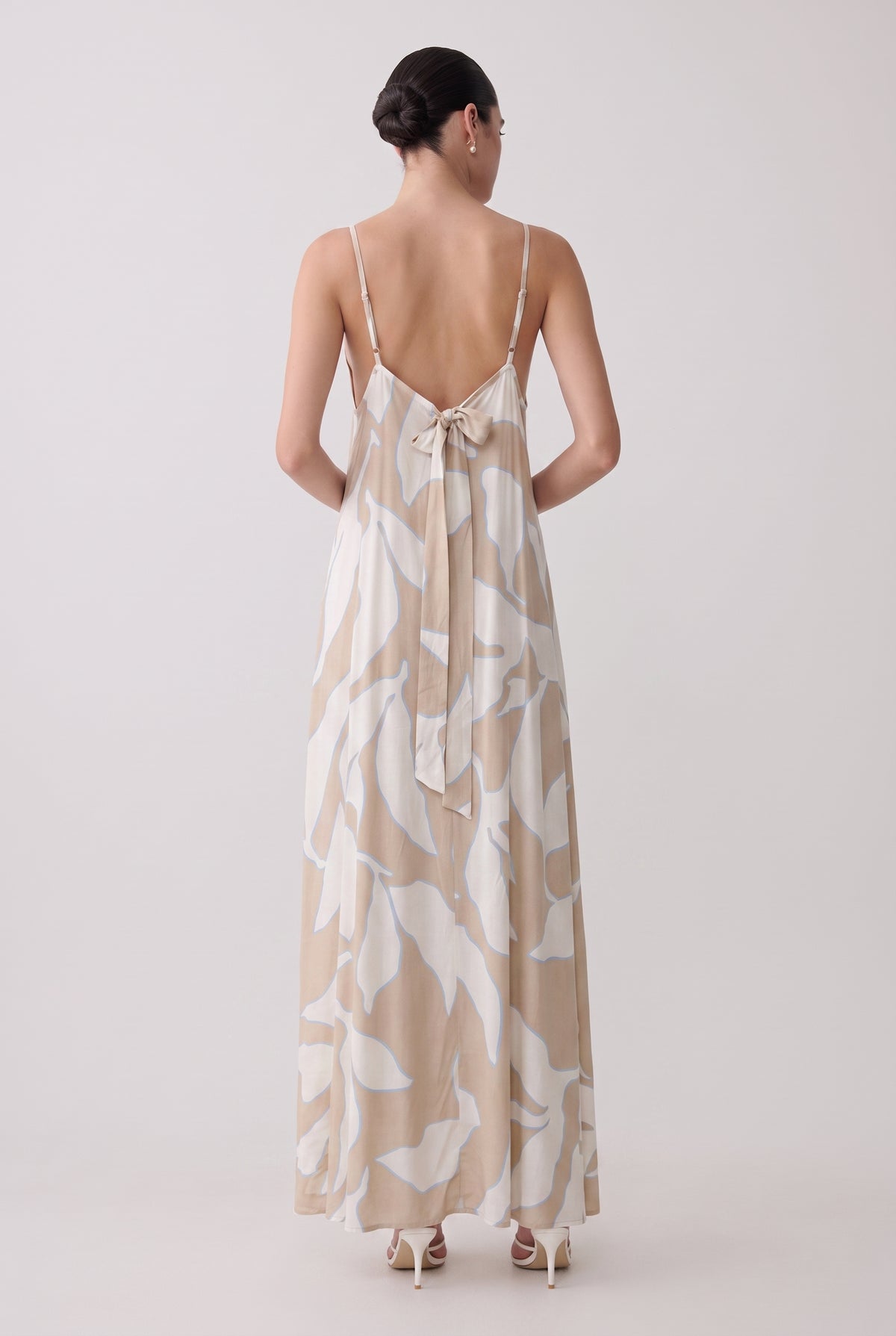VESTIDO LOUI