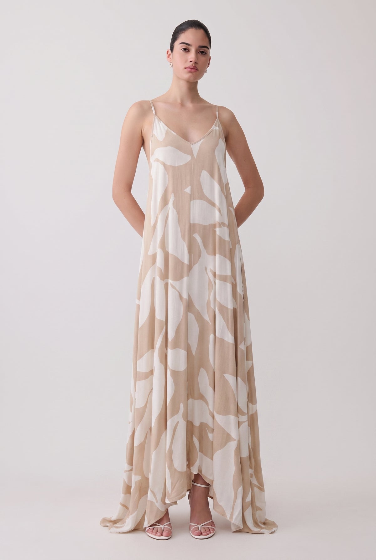 VESTIDO LOUI