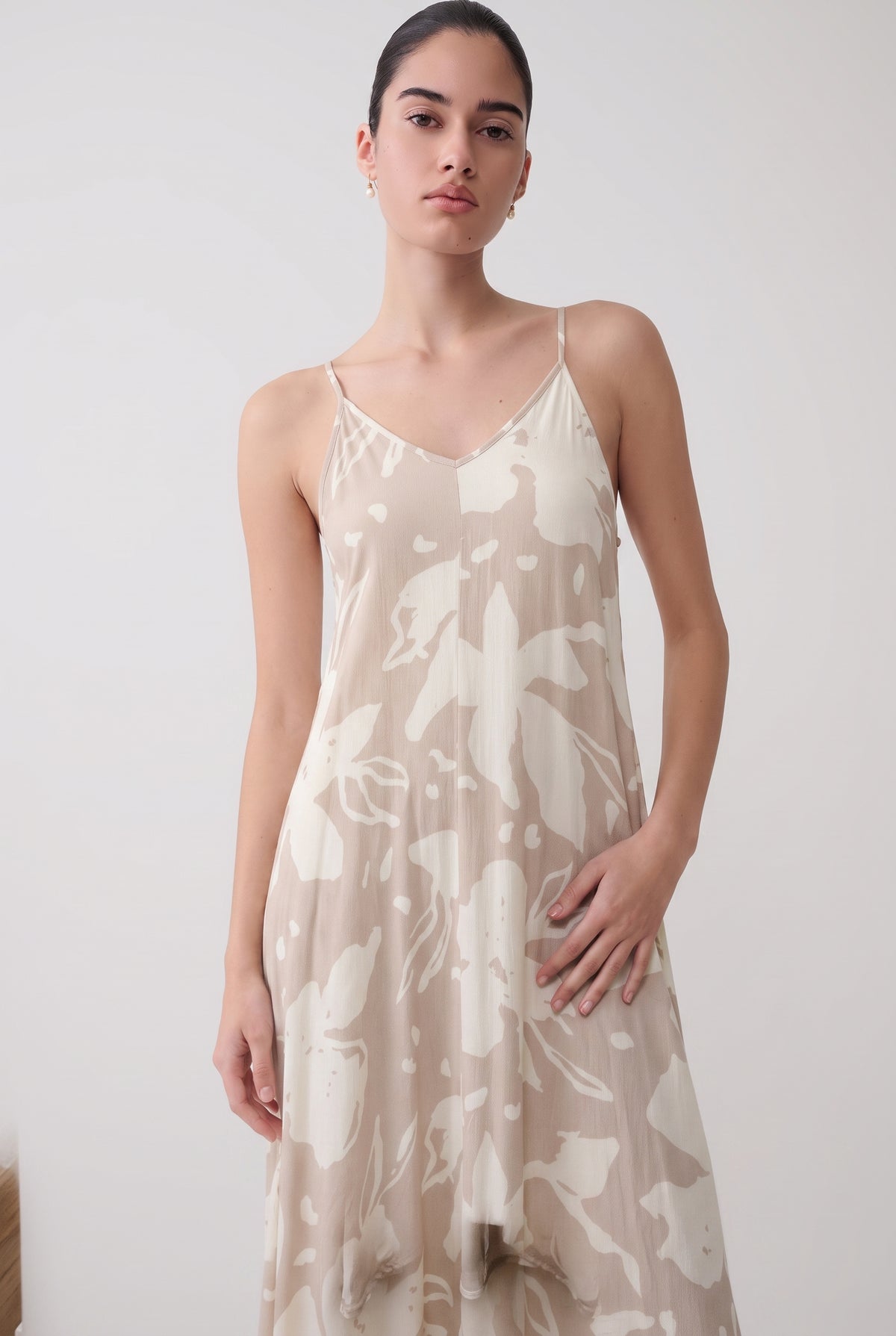 VESTIDO LOUI