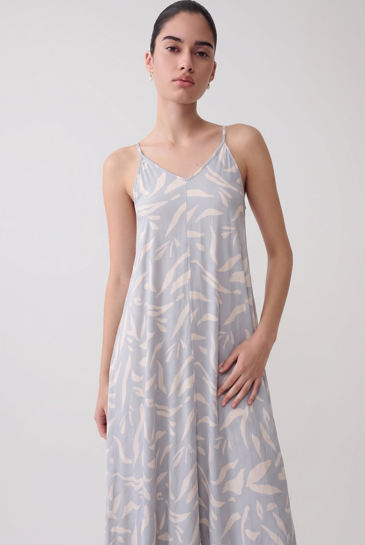 VESTIDO LOUI