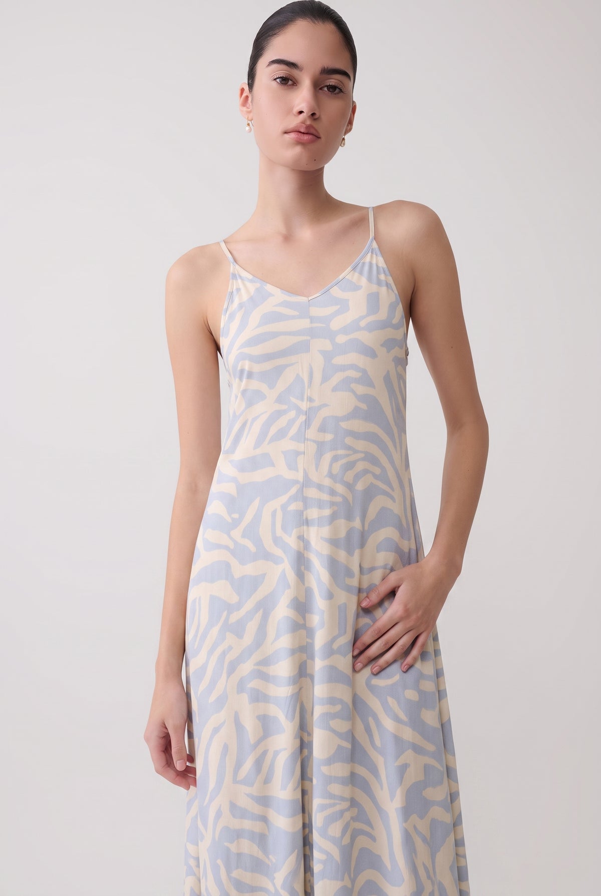 VESTIDO LOUI