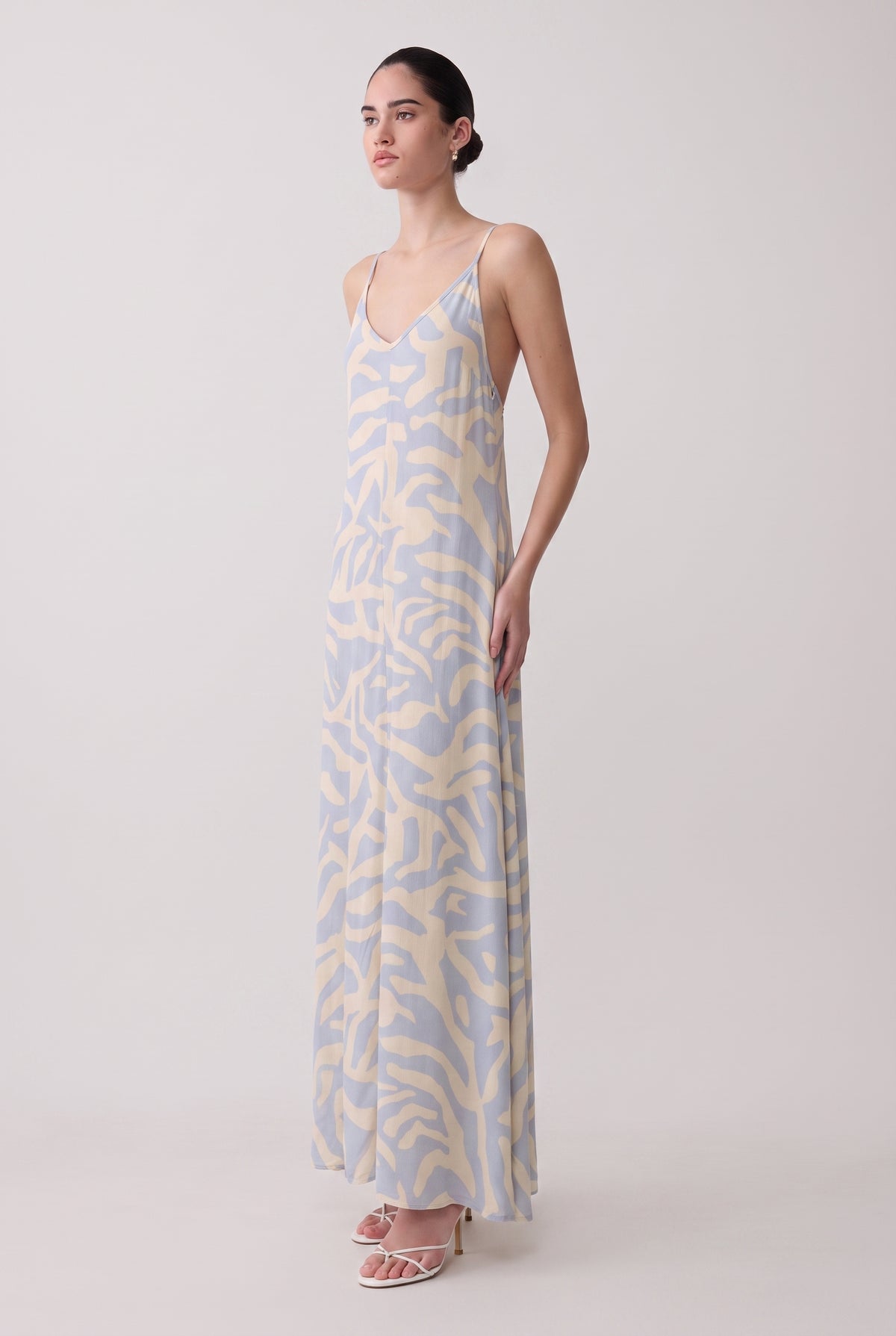 VESTIDO LOUI
