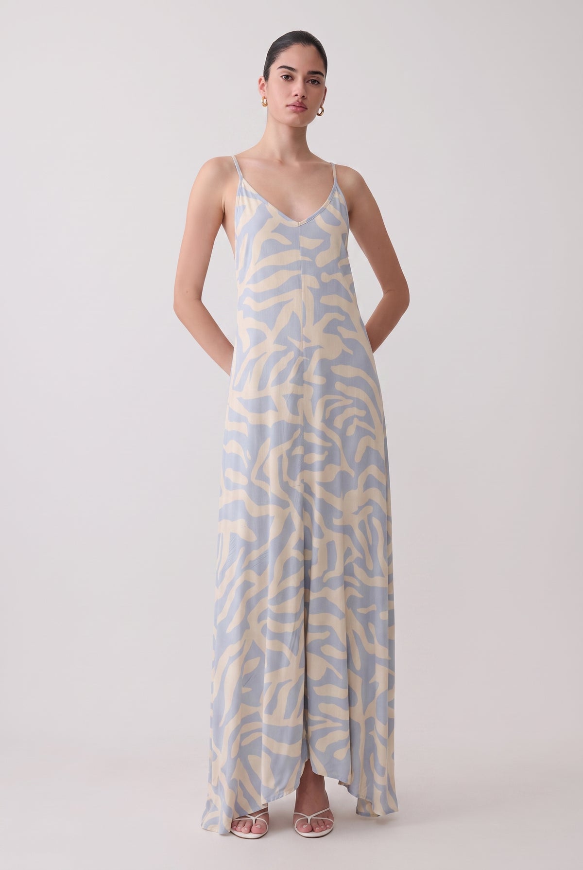 VESTIDO LOUI