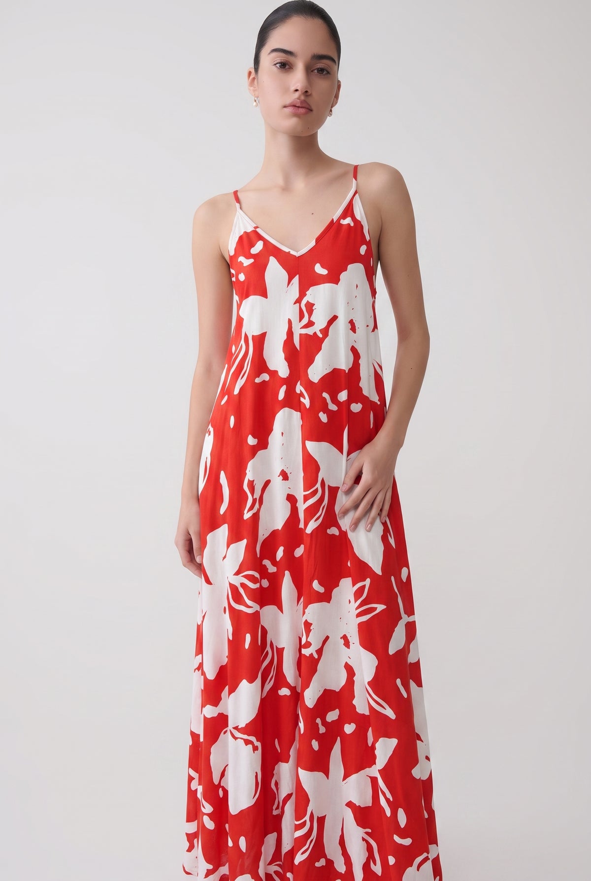 VESTIDO LOUI