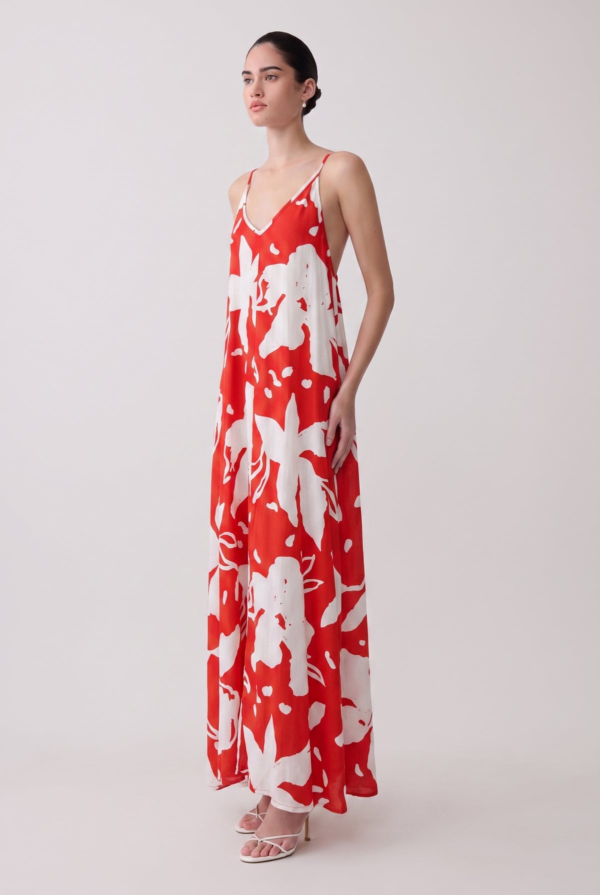 VESTIDO LOUI