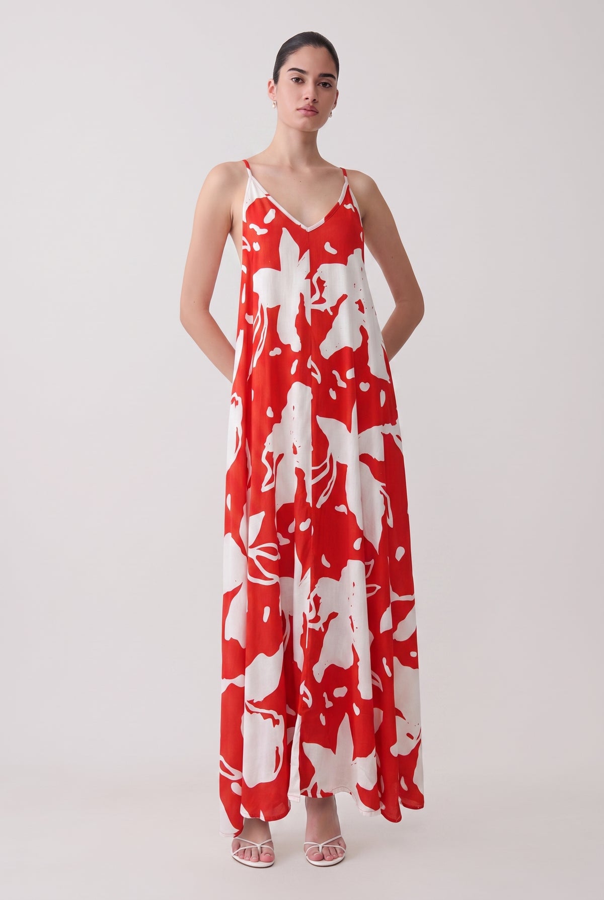 VESTIDO LOUI
