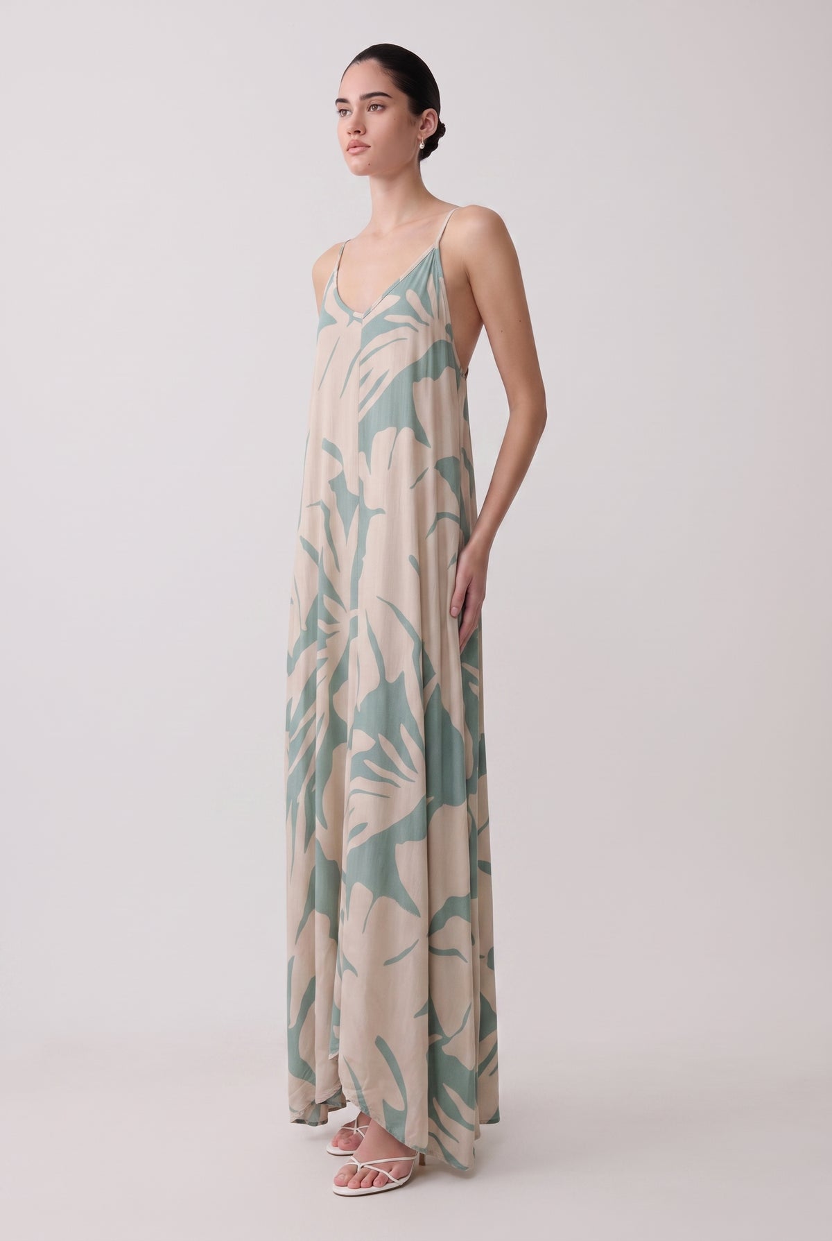 VESTIDO LOUI