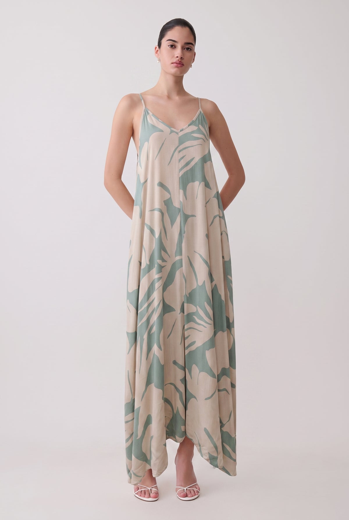VESTIDO LOUI