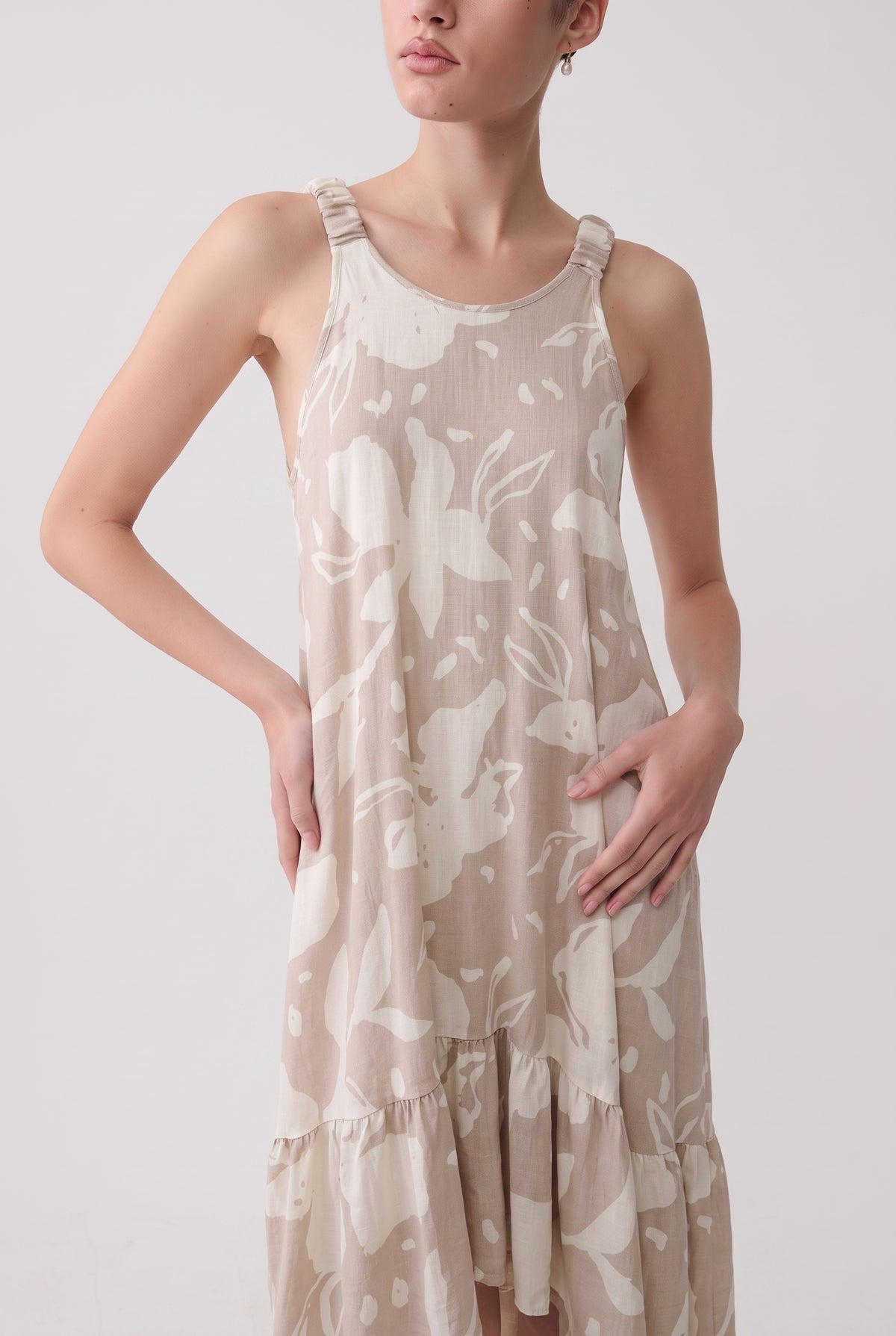 VESTIDO HELENA
