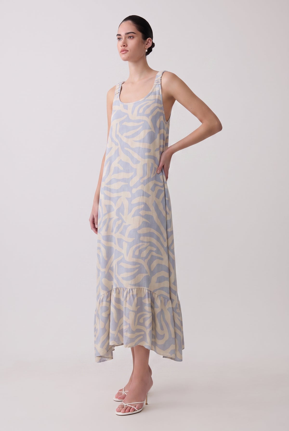 VESTIDO HELENA