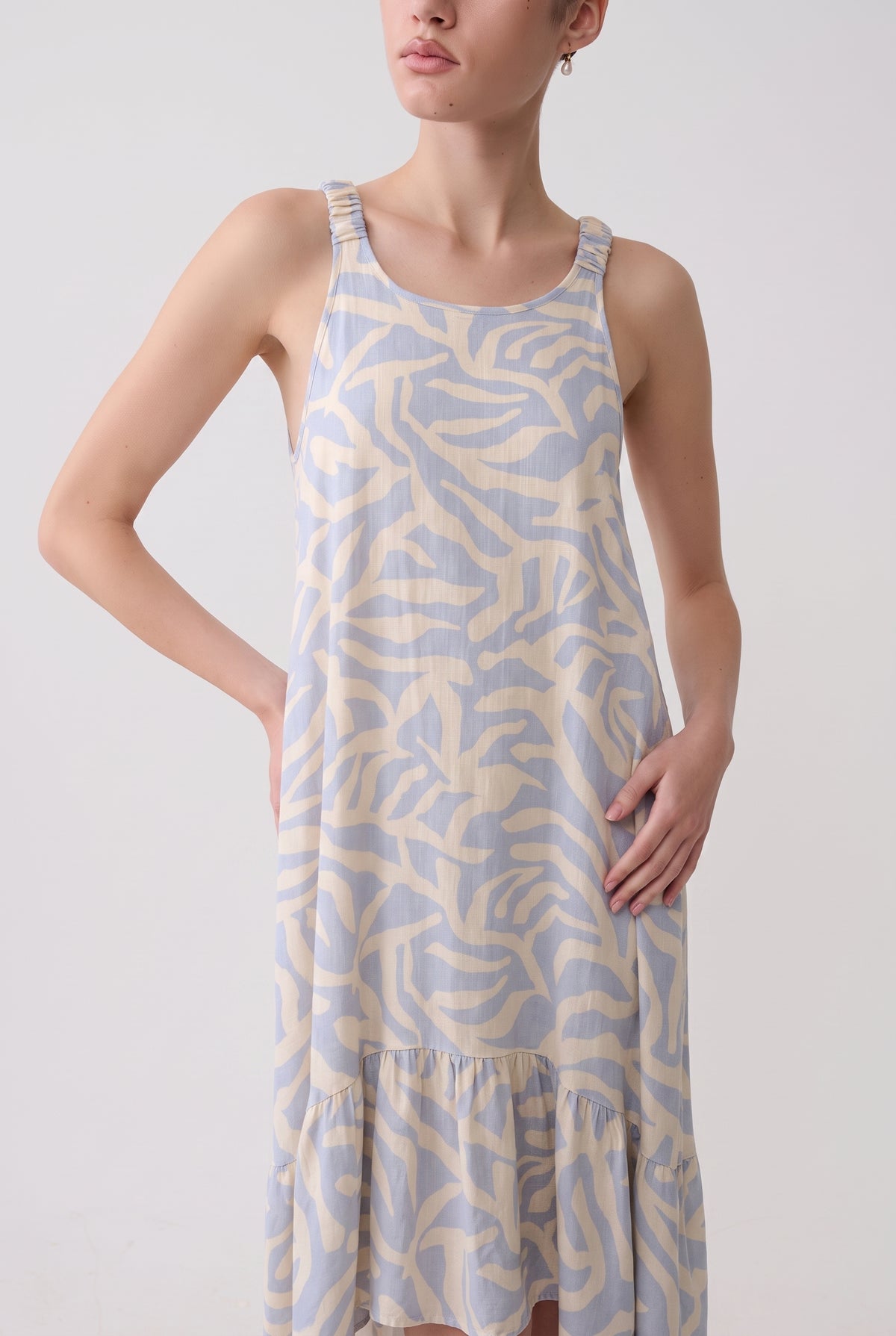 VESTIDO HELENA