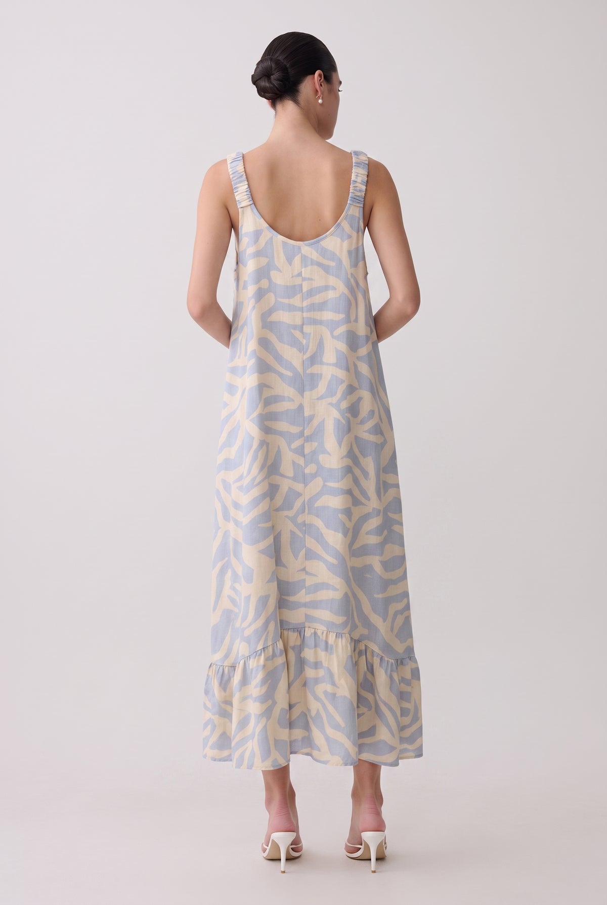 VESTIDO HELENA