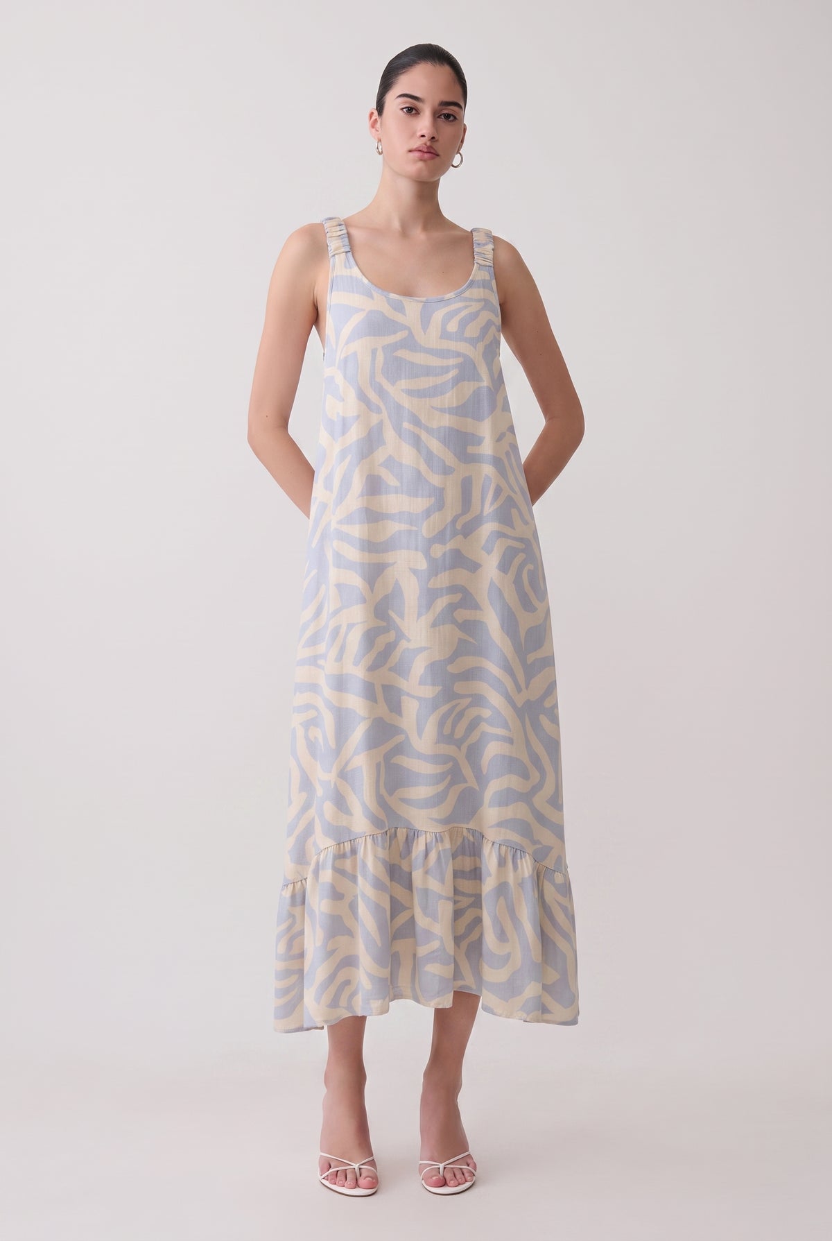 VESTIDO HELENA