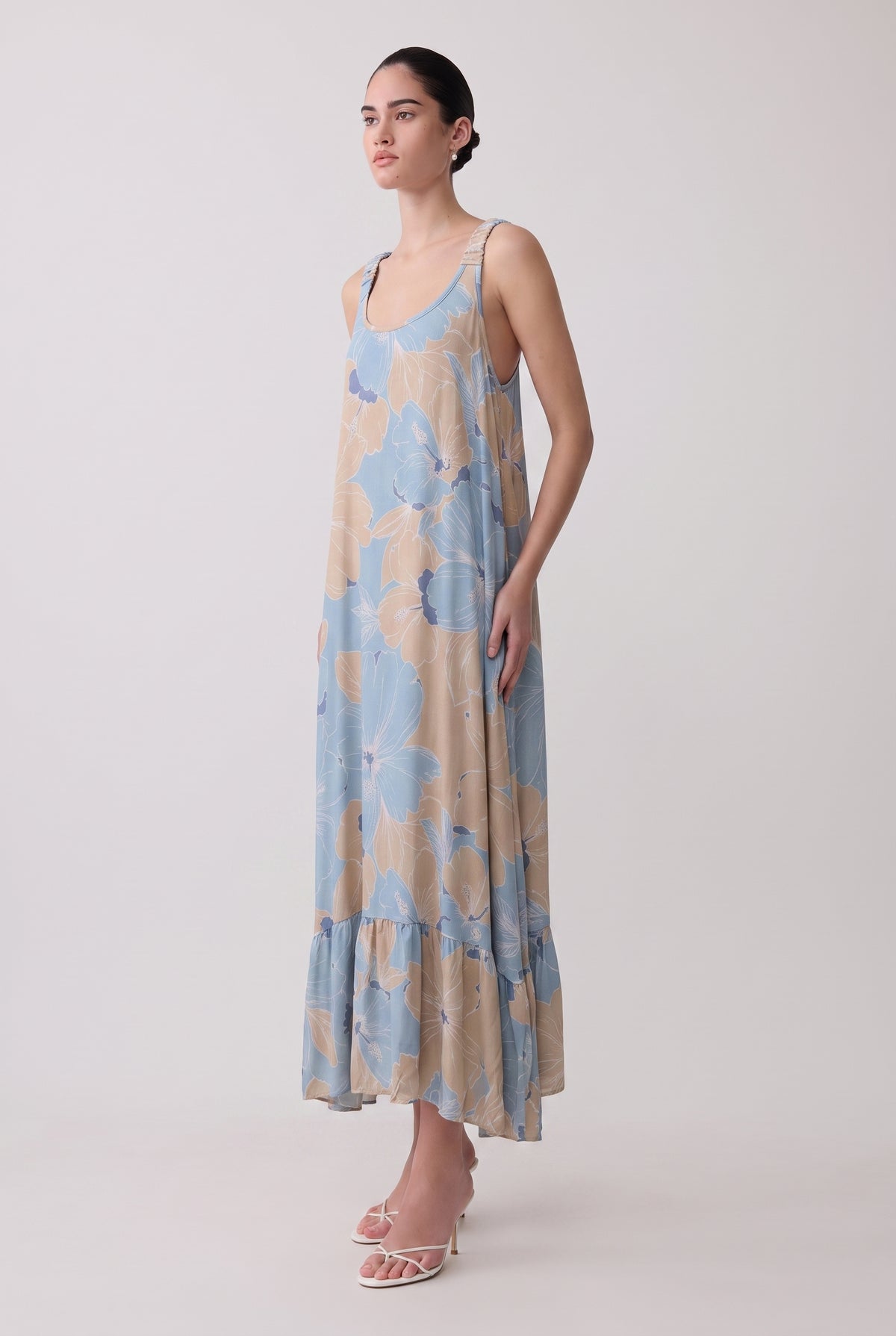 VESTIDO HELENA