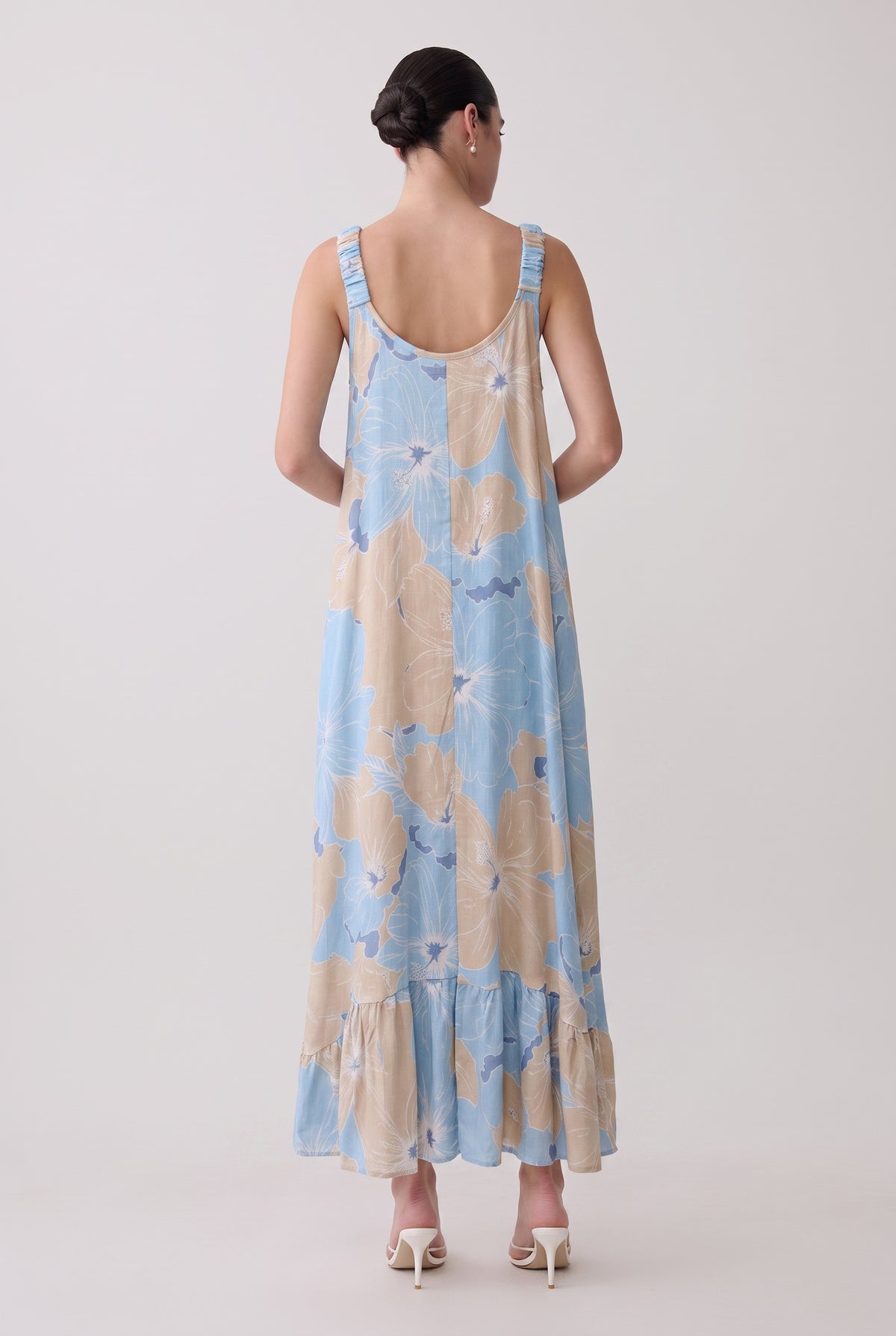 VESTIDO HELENA