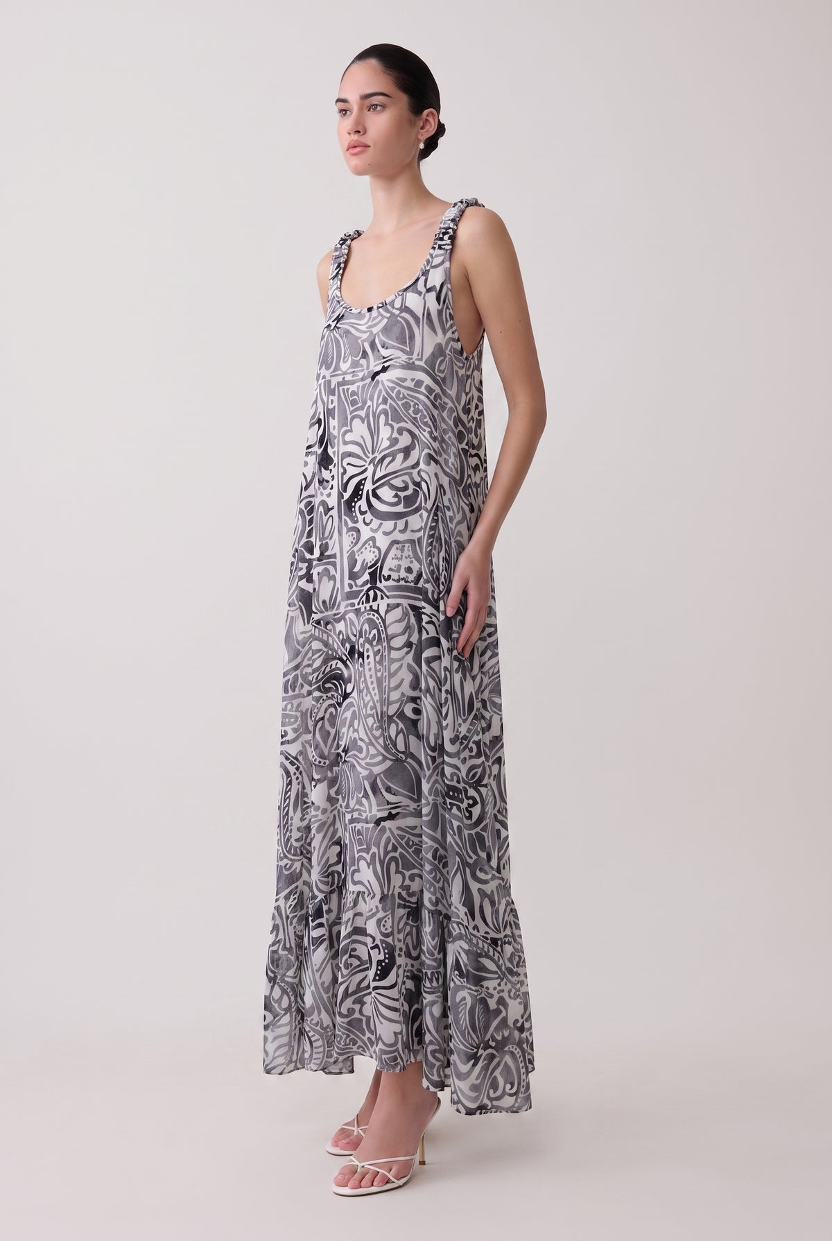 VESTIDO HELENA