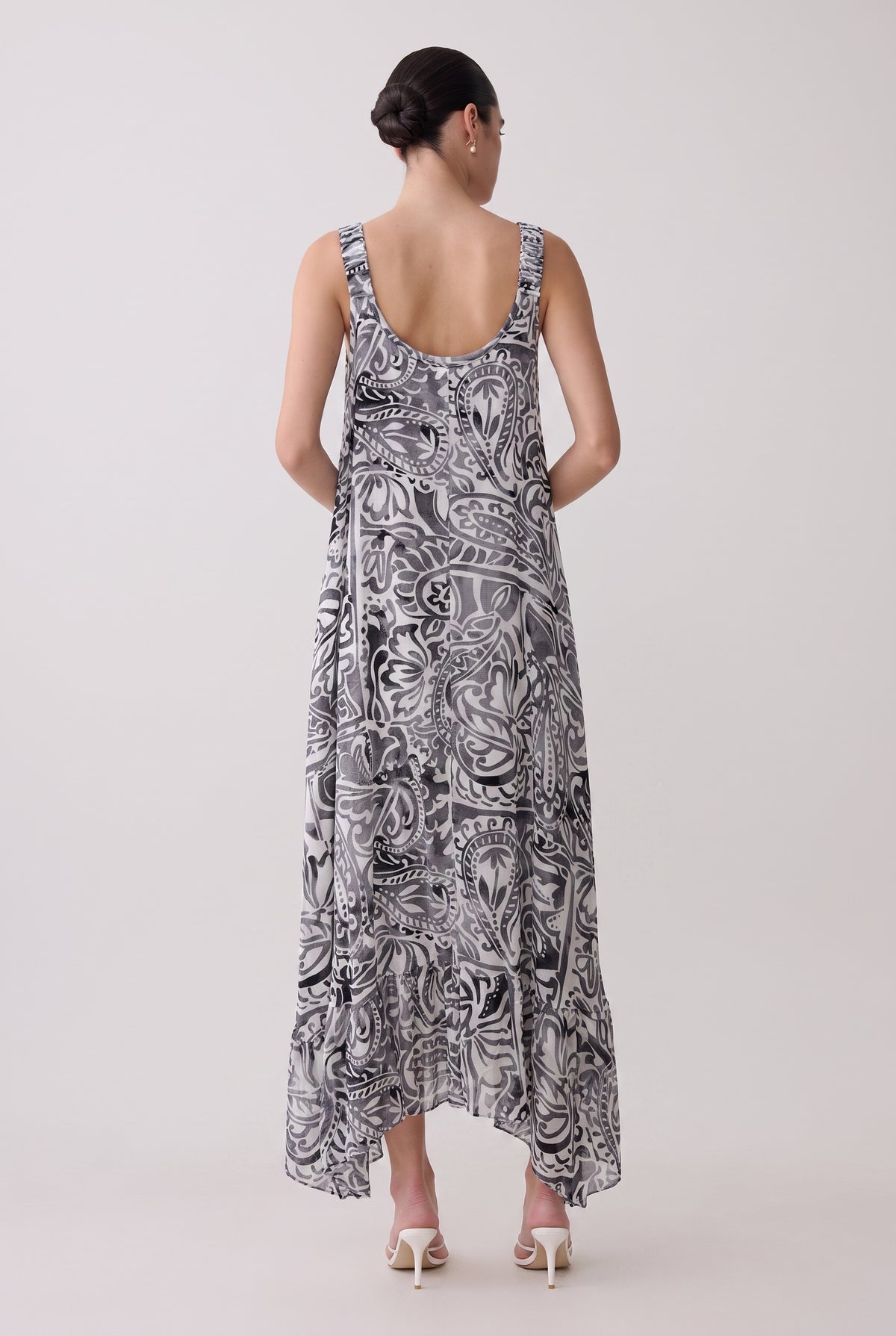 VESTIDO HELENA
