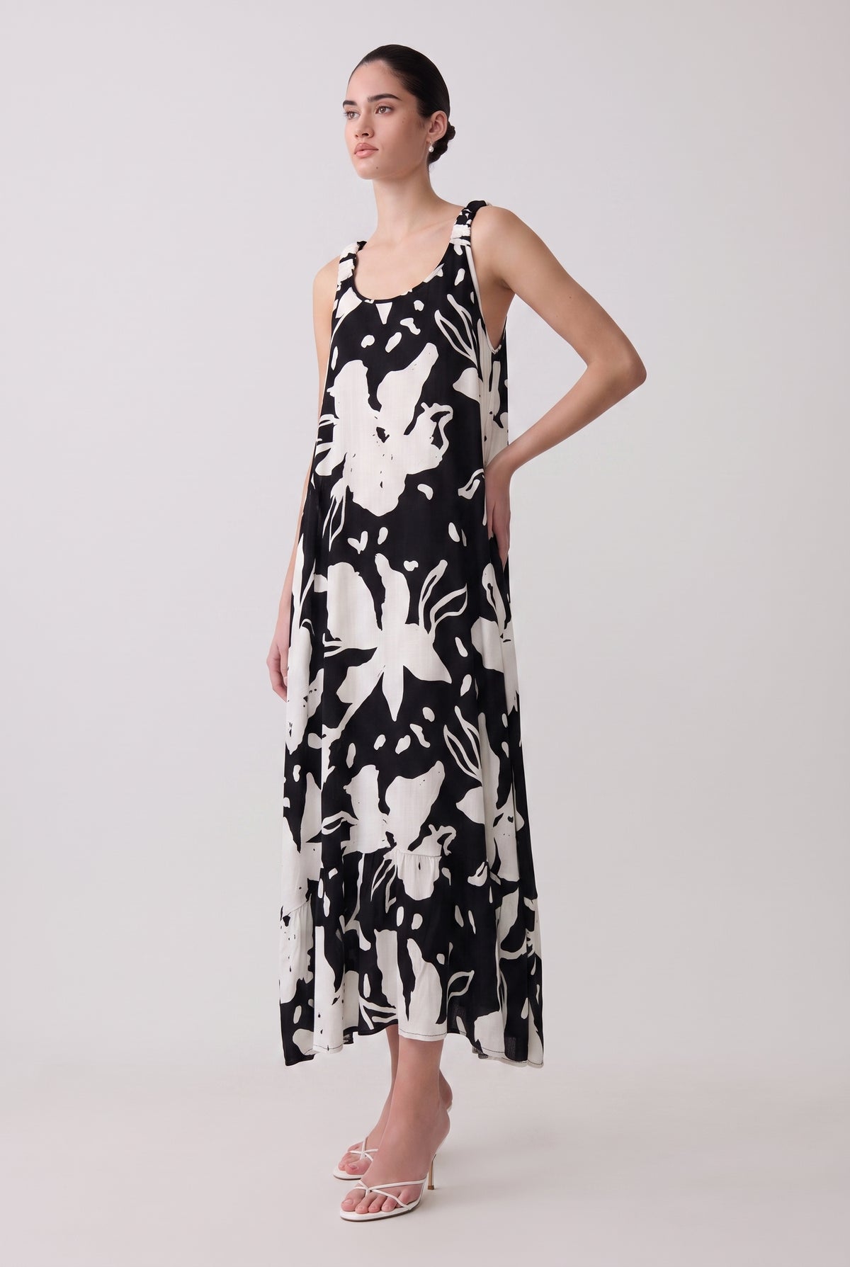VESTIDO HELENA