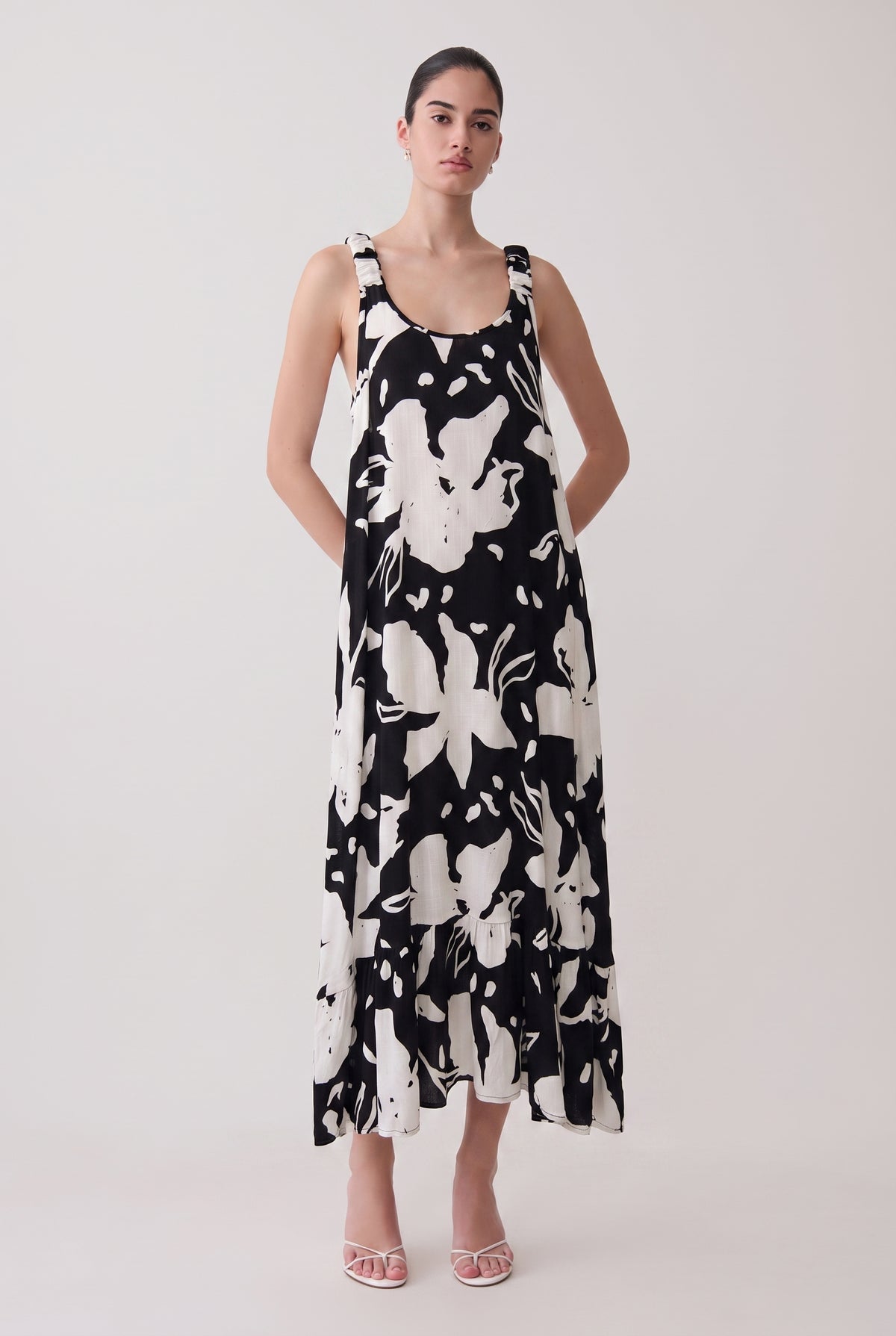 VESTIDO HELENA