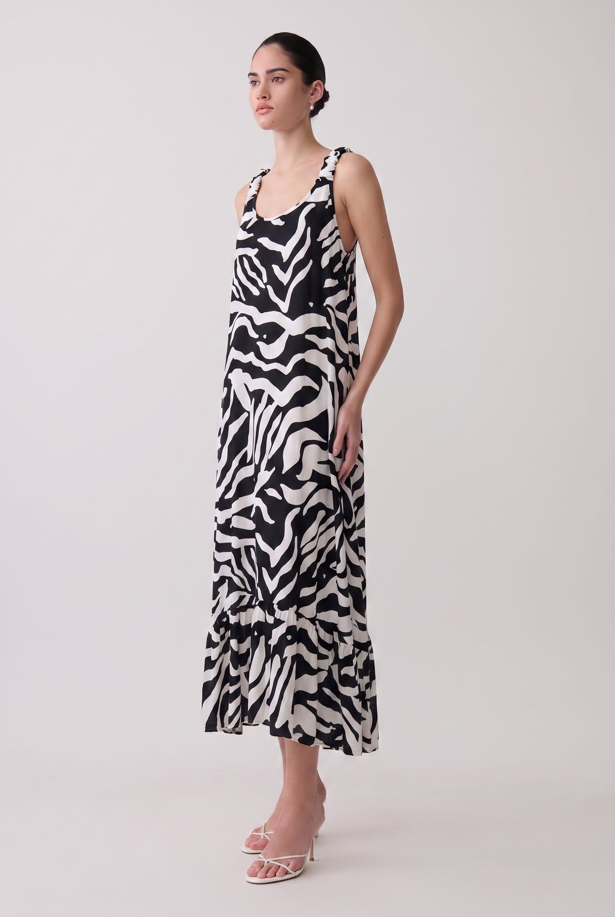 VESTIDO HELENA