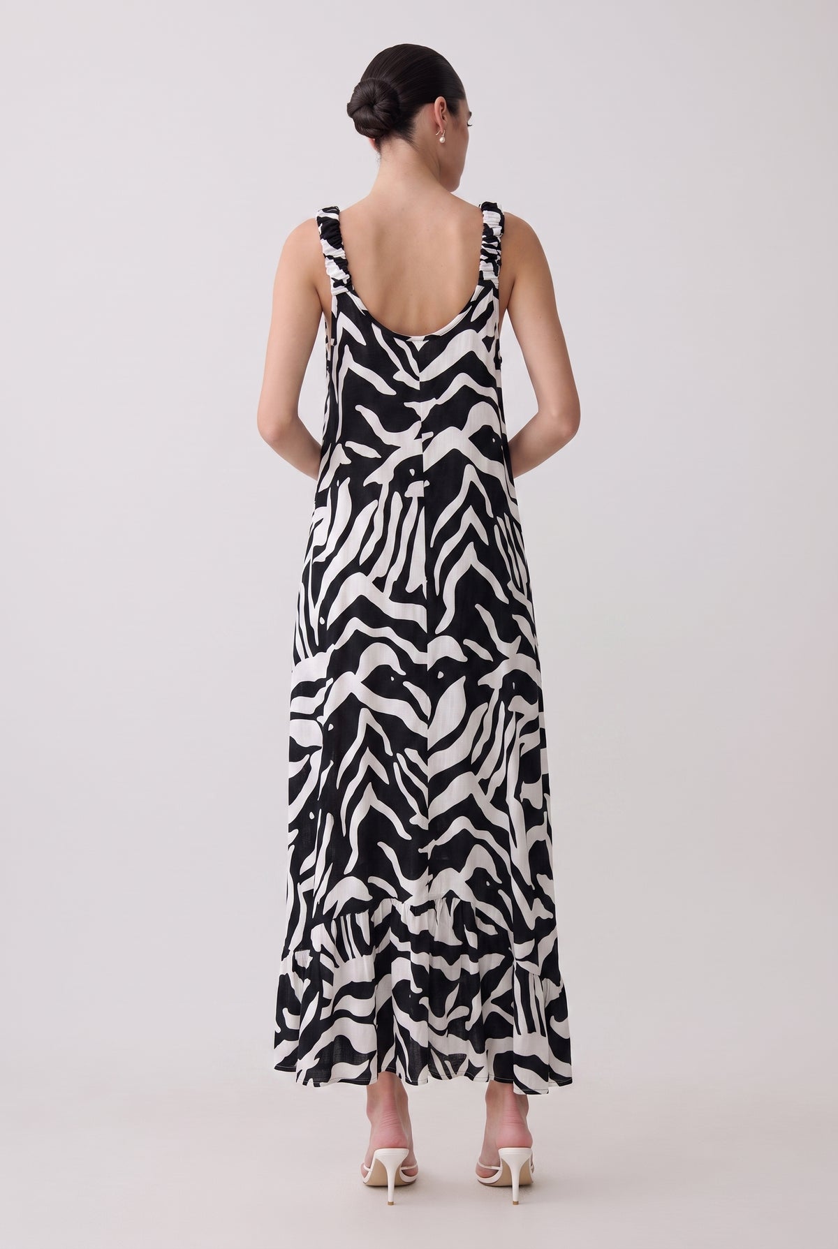 VESTIDO HELENA