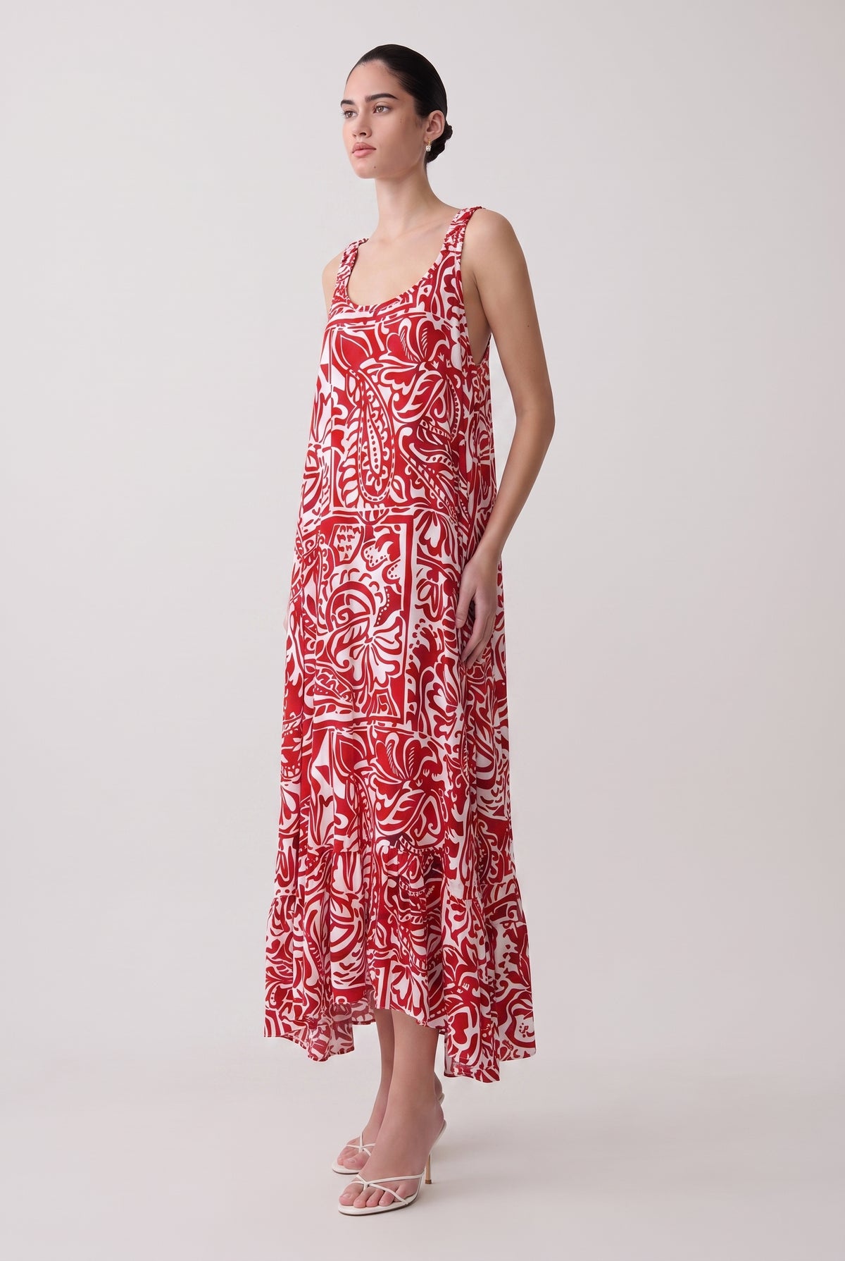 VESTIDO HELENA