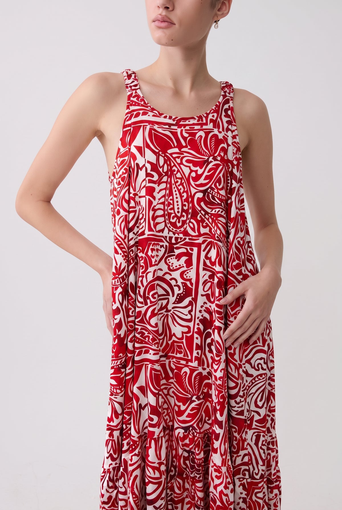 VESTIDO HELENA