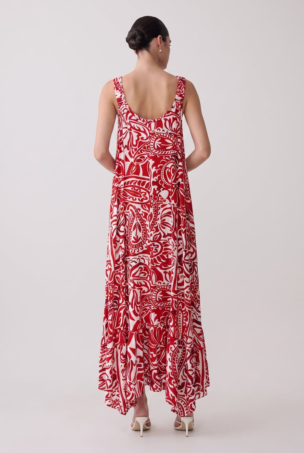 VESTIDO HELENA