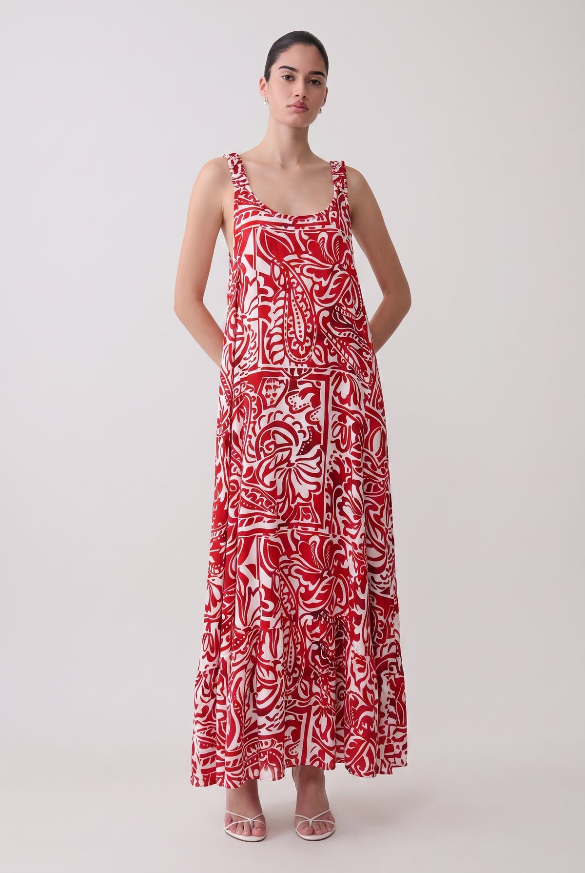 VESTIDO HELENA