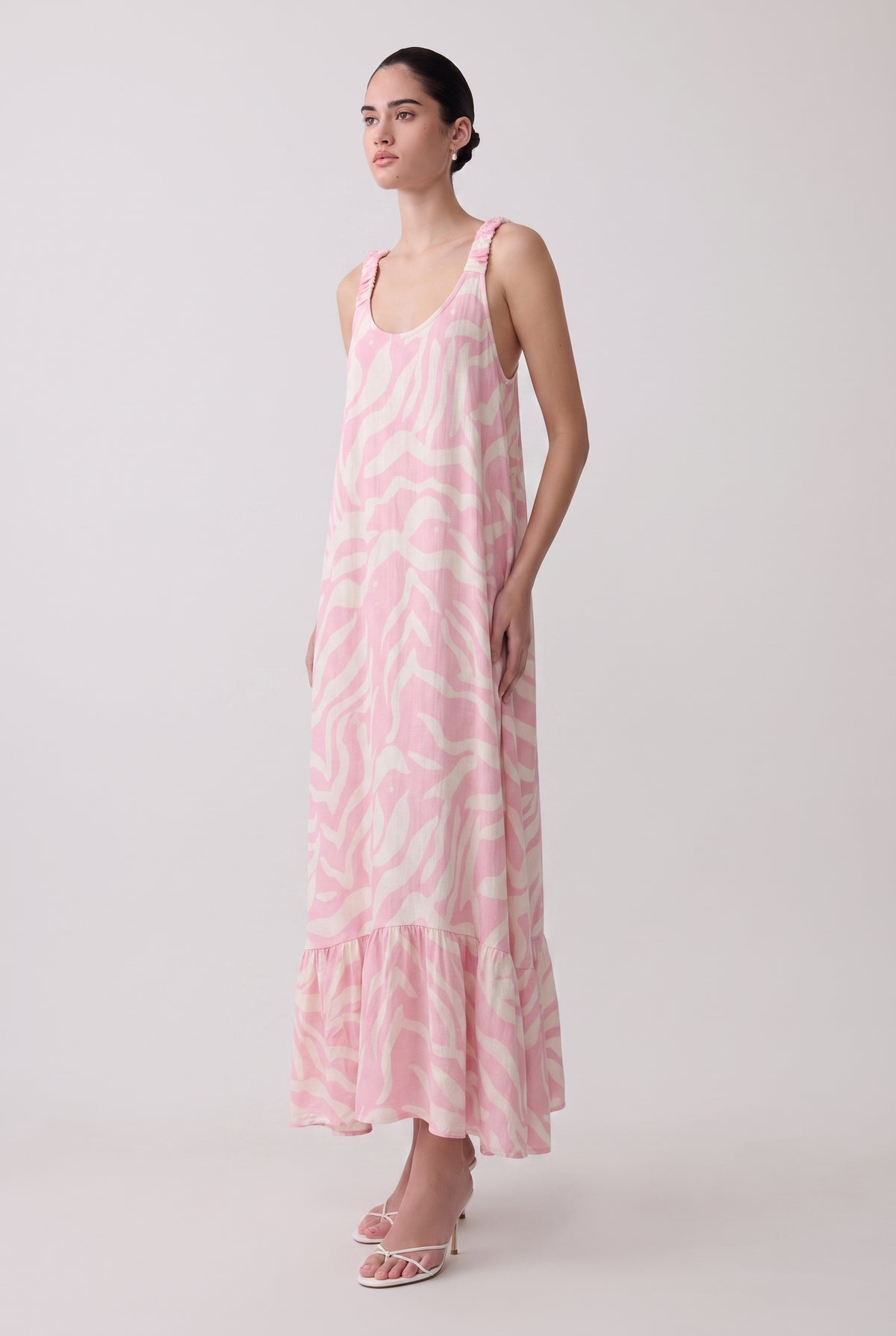 VESTIDO HELENA