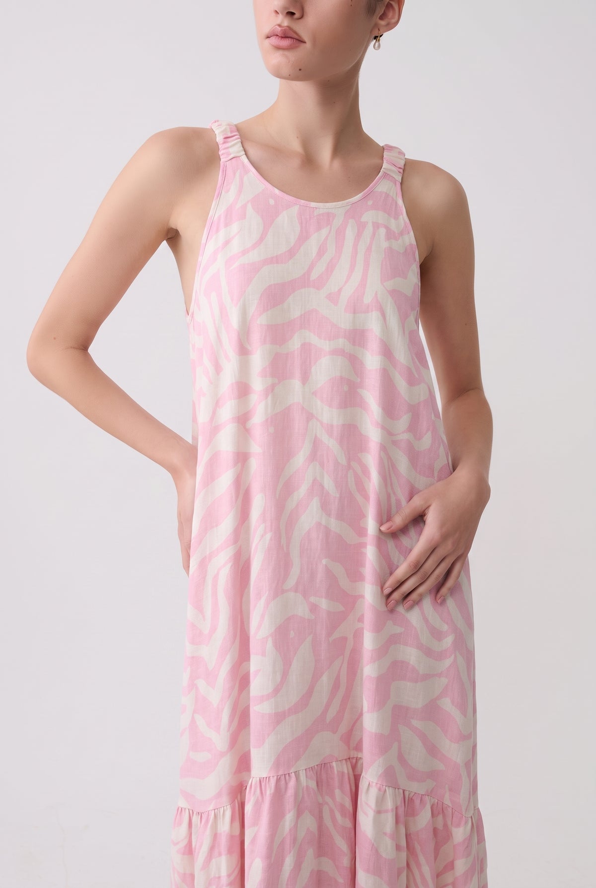 VESTIDO HELENA
