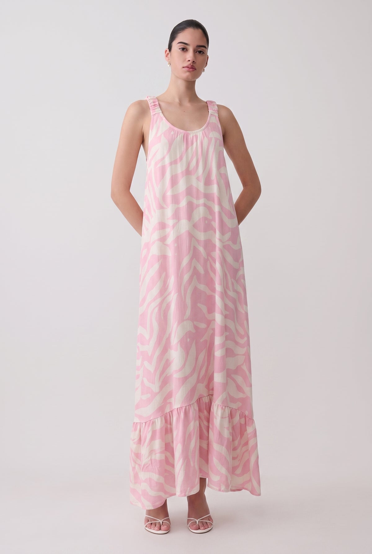 VESTIDO HELENA