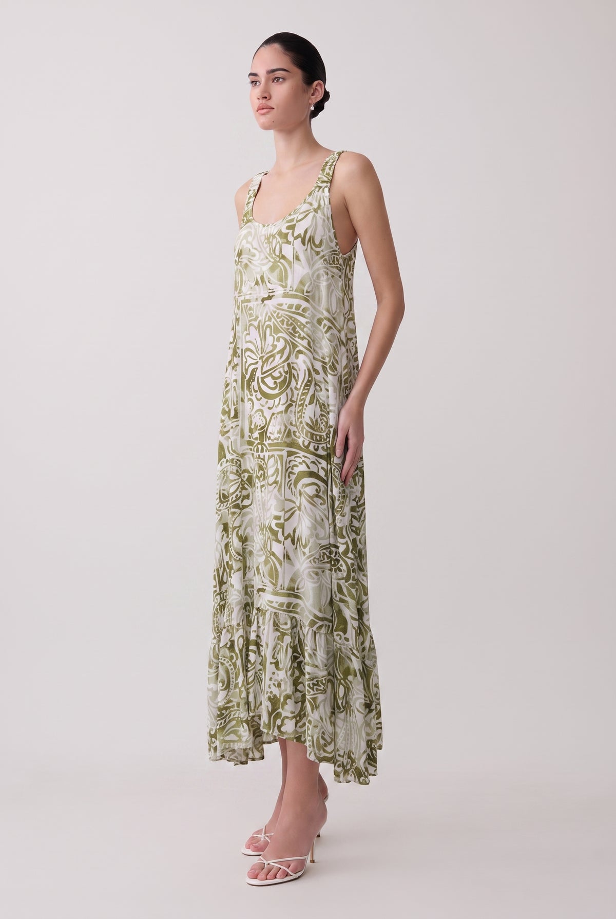 VESTIDO HELENA