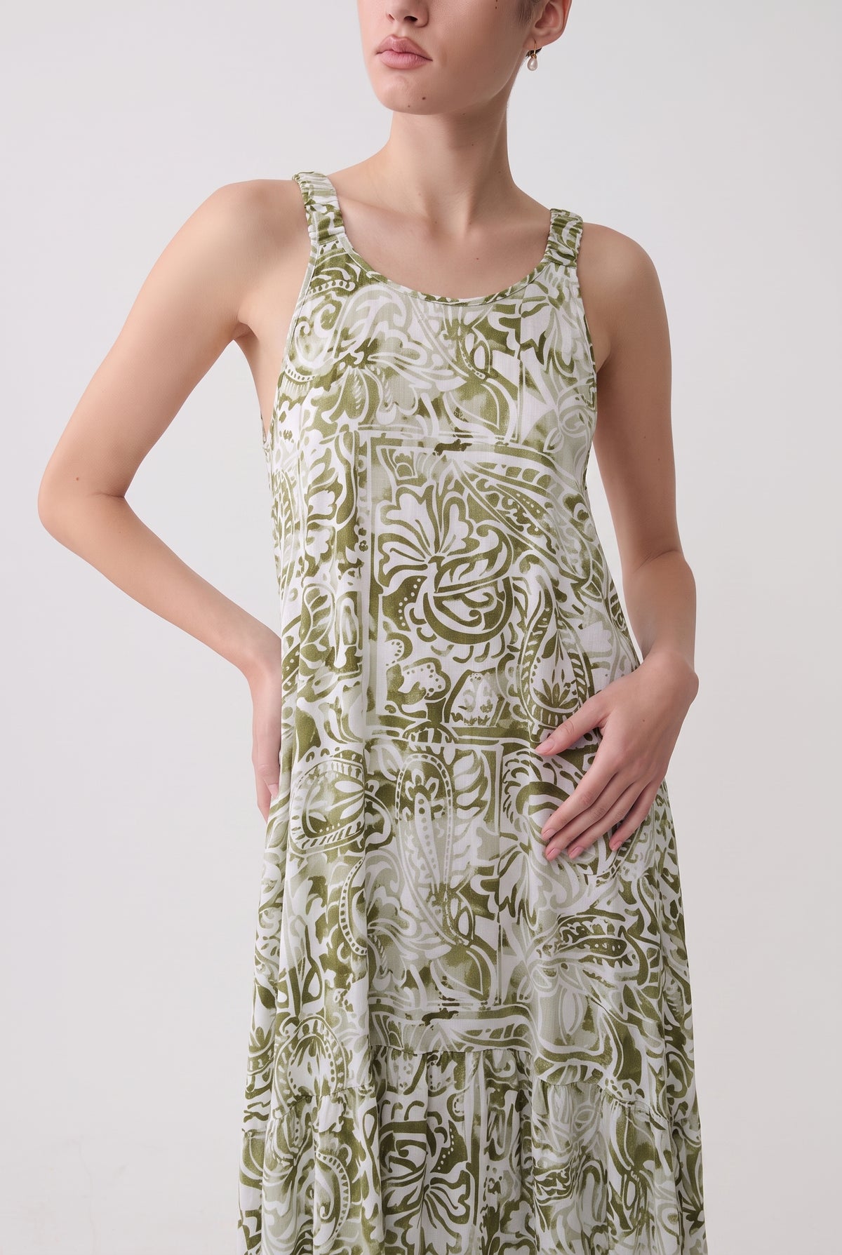 VESTIDO HELENA