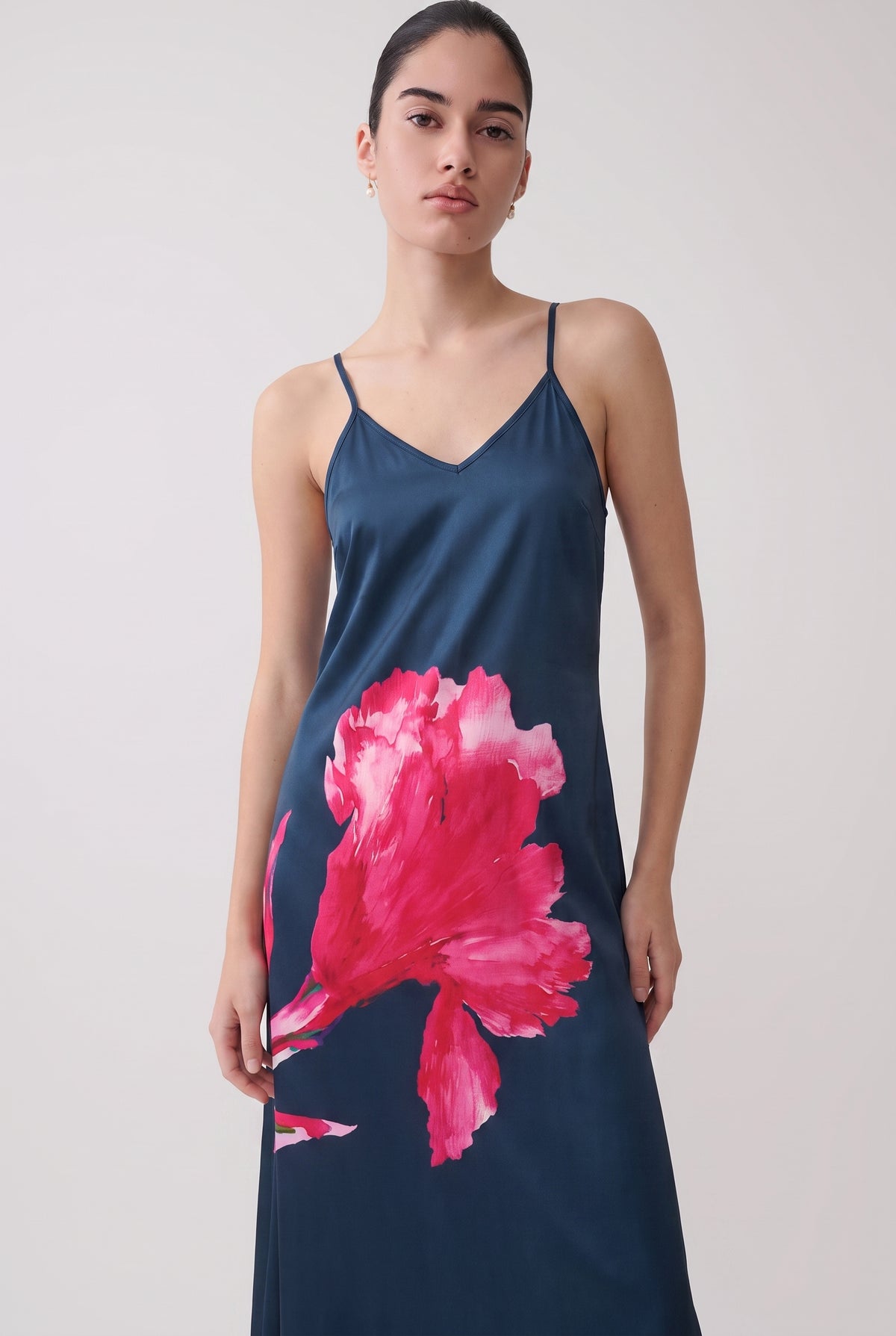 VESTIDO GISELLE