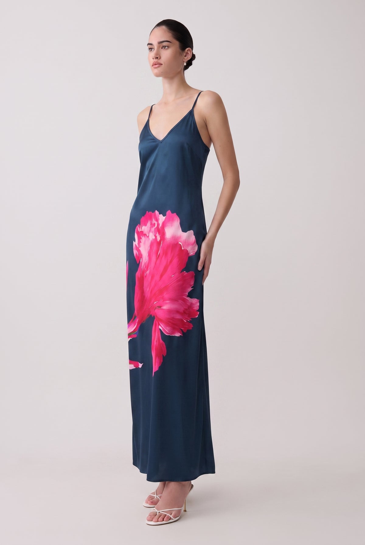 VESTIDO GISELLE