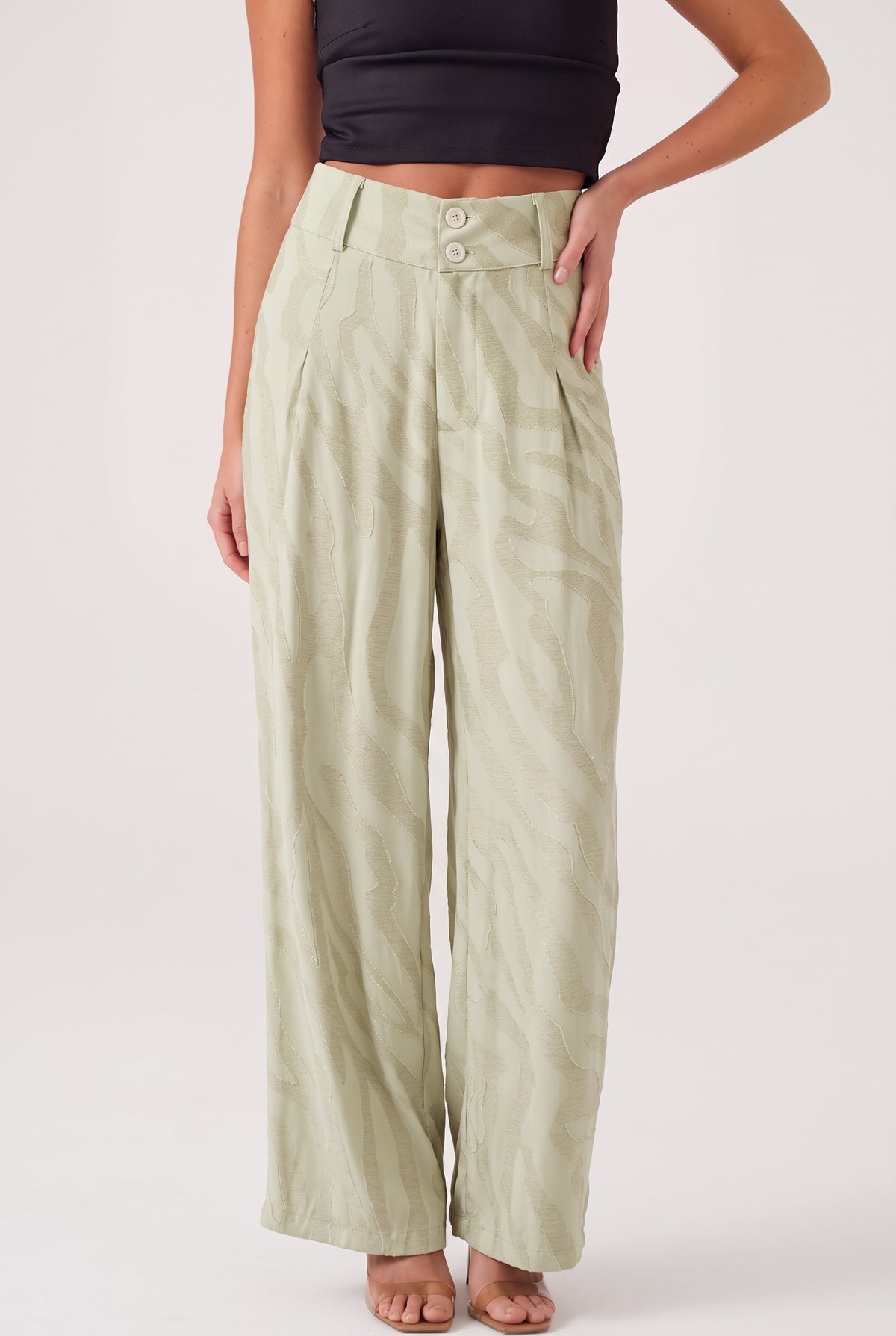 PANTALÓN SIERRA