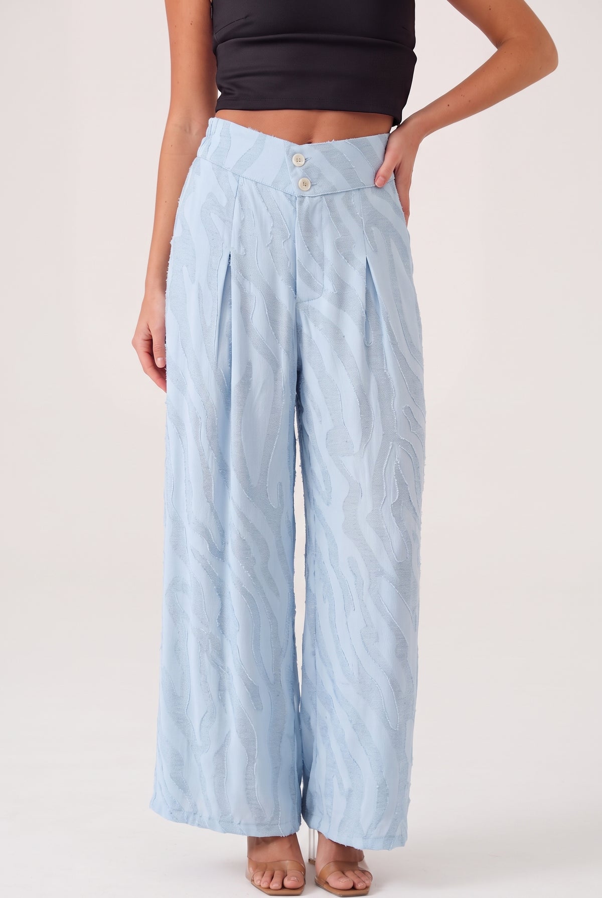 PANTALÓN SIERRA