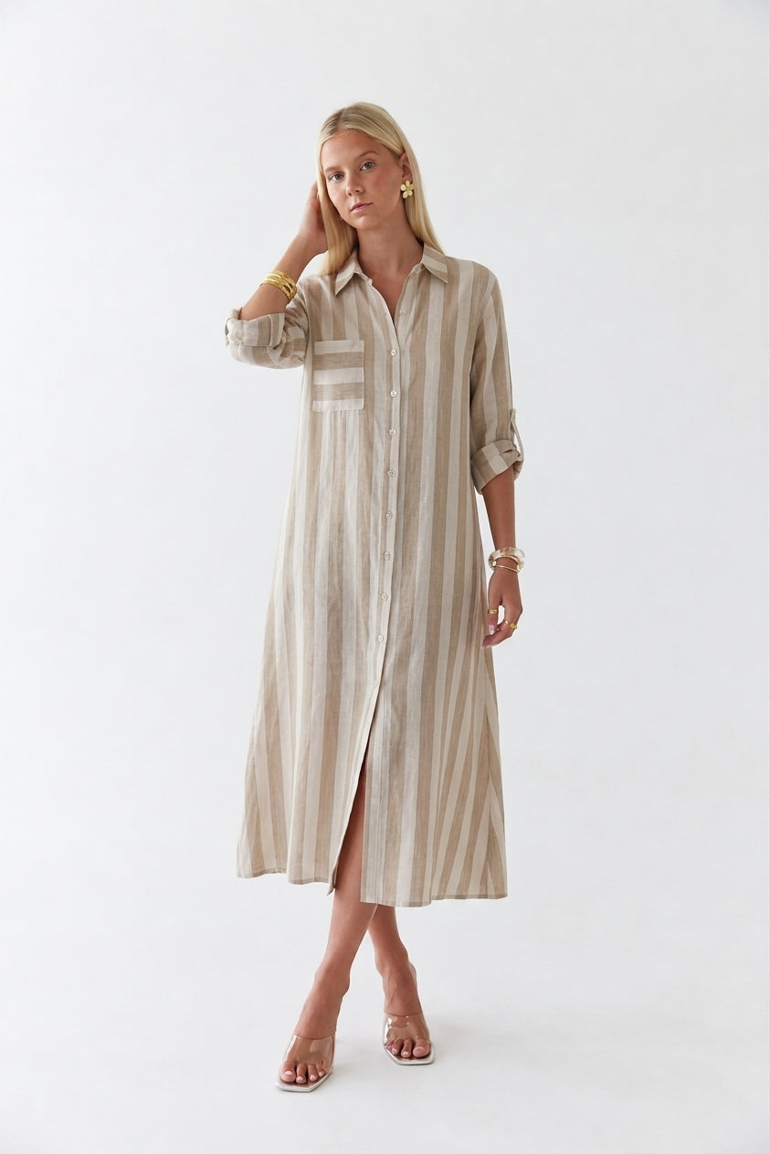 VESTIDO MICHELA